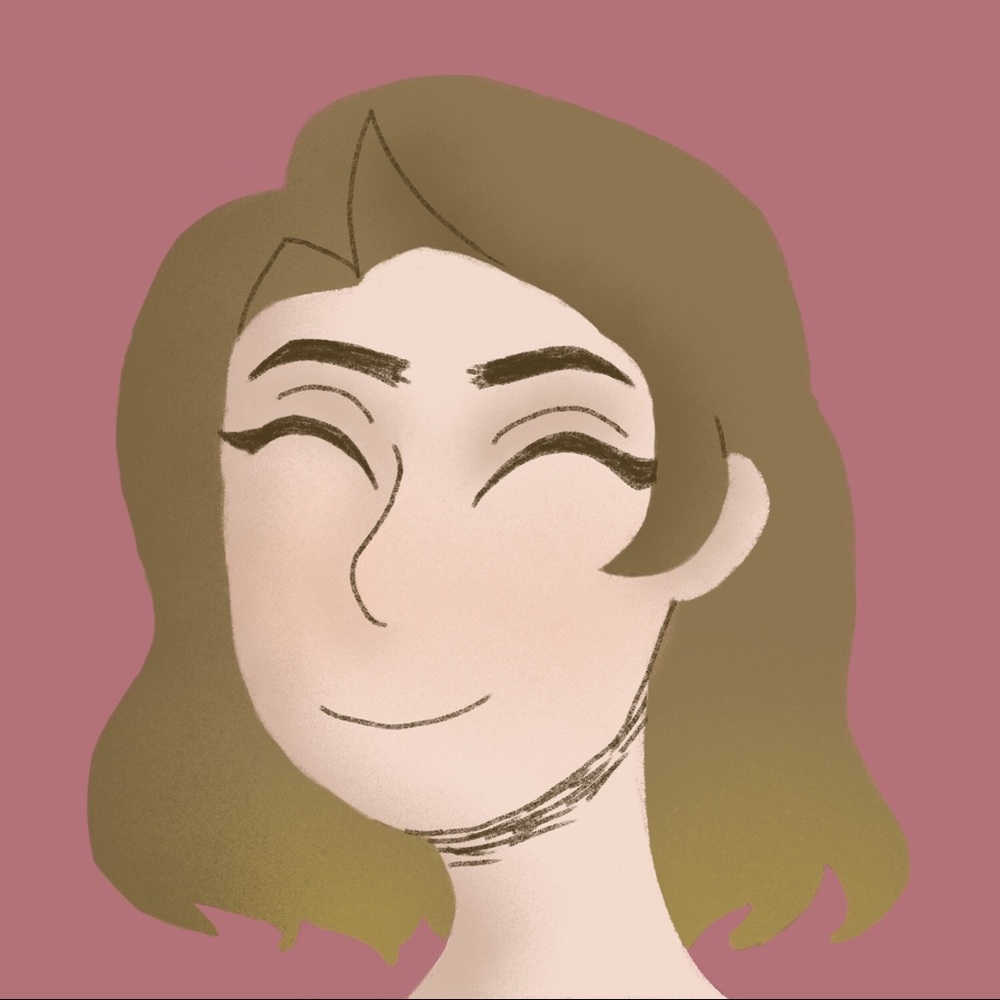 Meet your Posher, Christiana